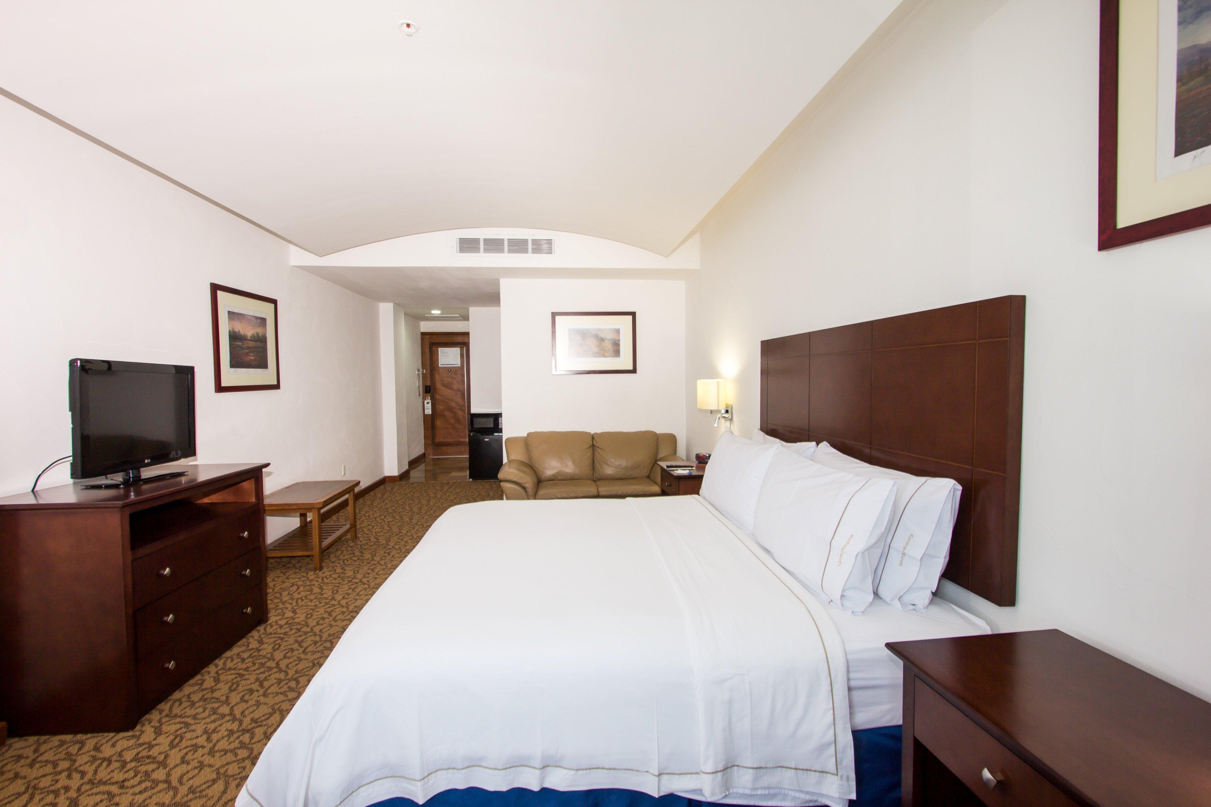 Holiday Inn Express Nuevo Laredo By Ihg Buitenkant foto