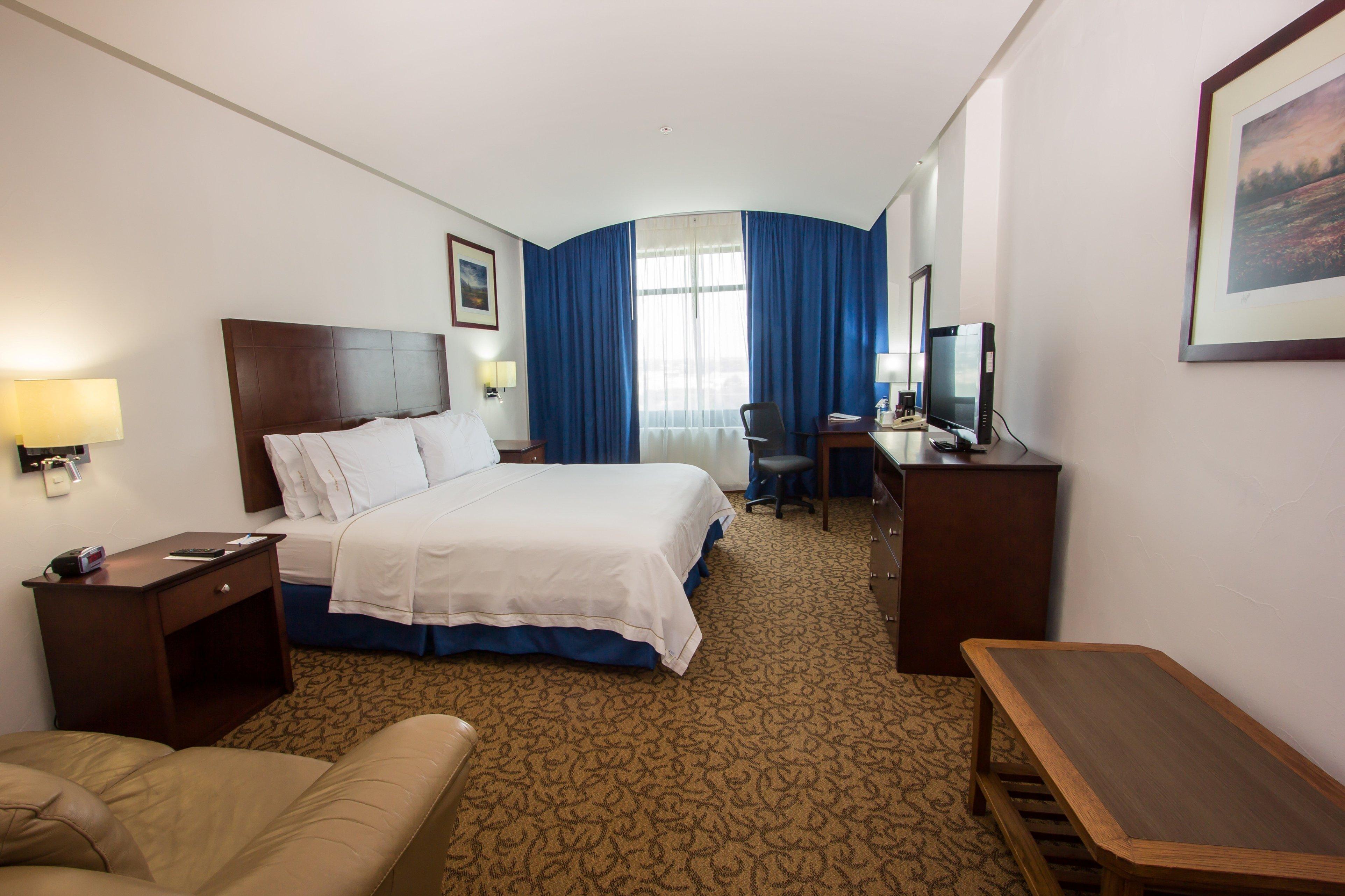 Holiday Inn Express Nuevo Laredo By Ihg Buitenkant foto