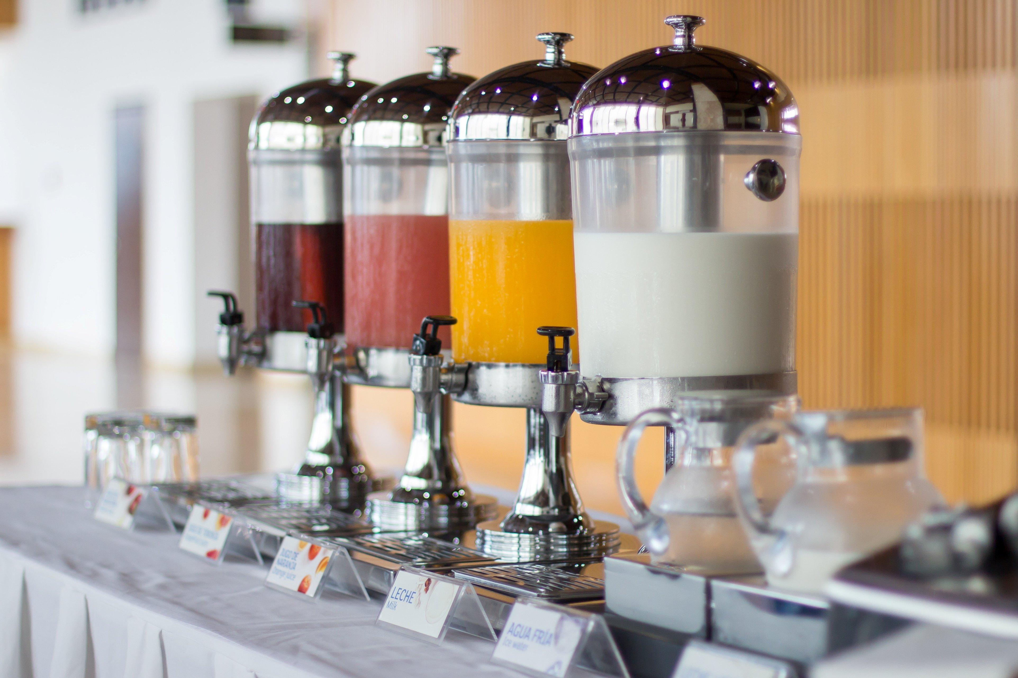 Holiday Inn Express Nuevo Laredo By Ihg Buitenkant foto
