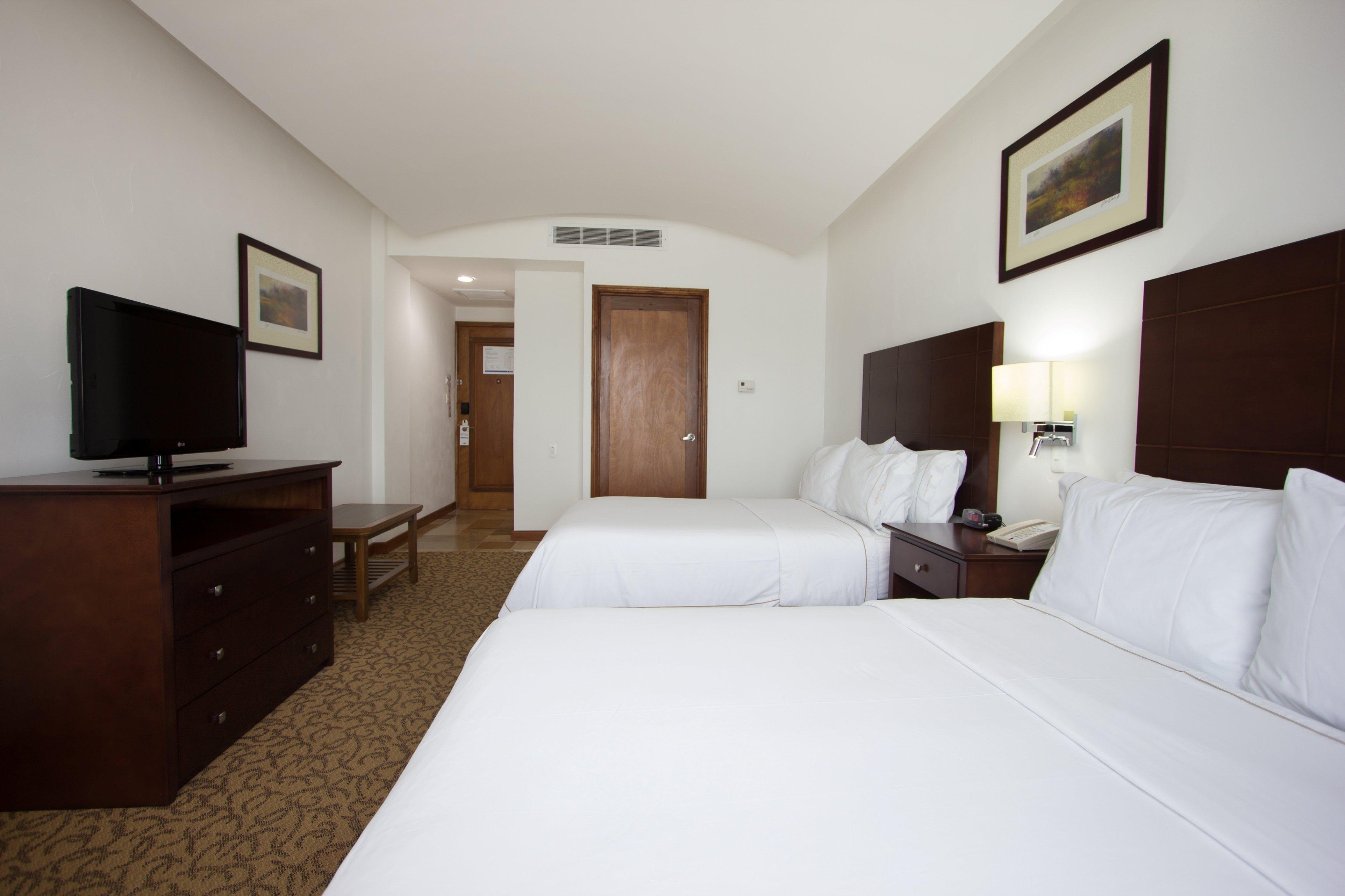 Holiday Inn Express Nuevo Laredo By Ihg Buitenkant foto