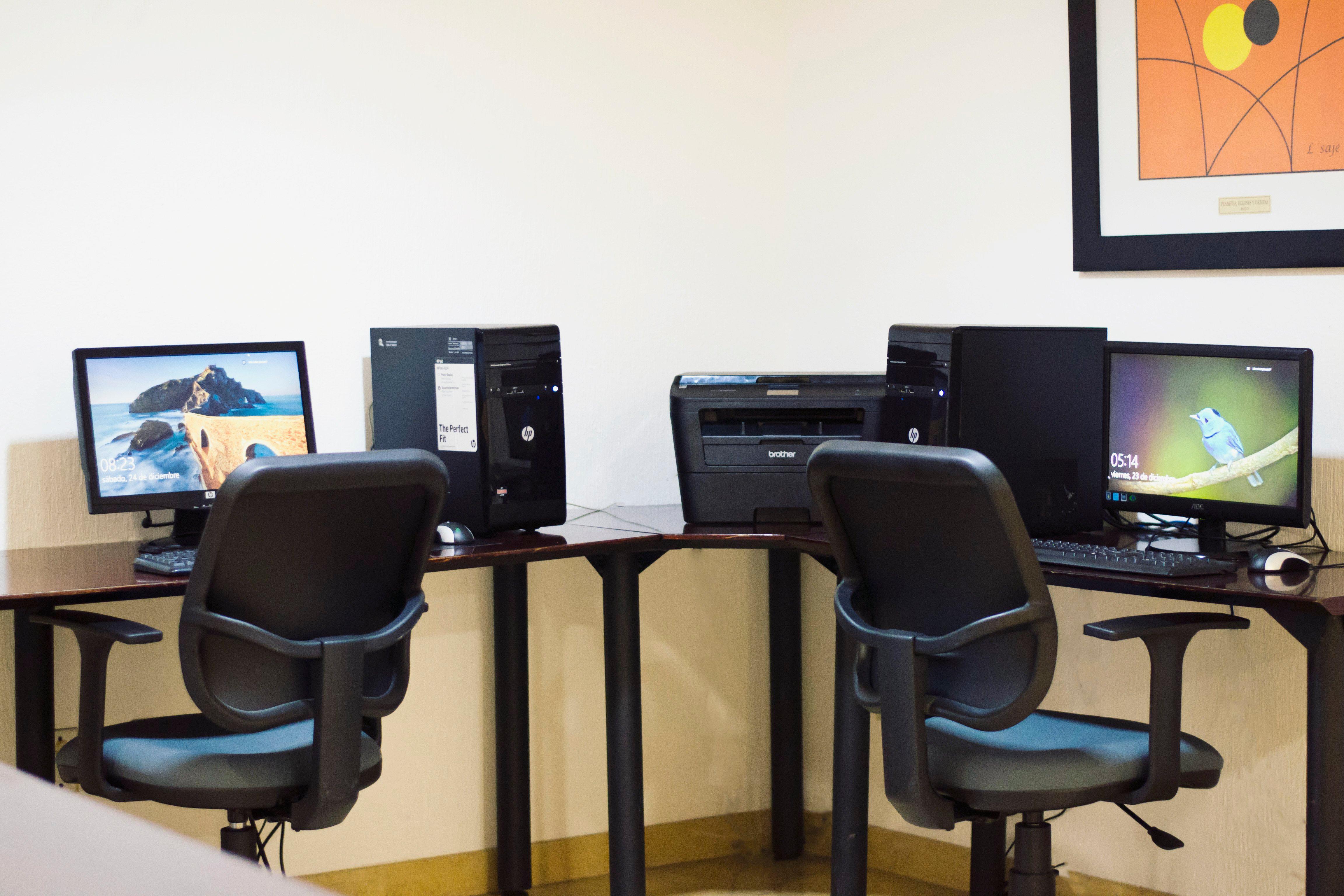 Holiday Inn Express Nuevo Laredo By Ihg Buitenkant foto