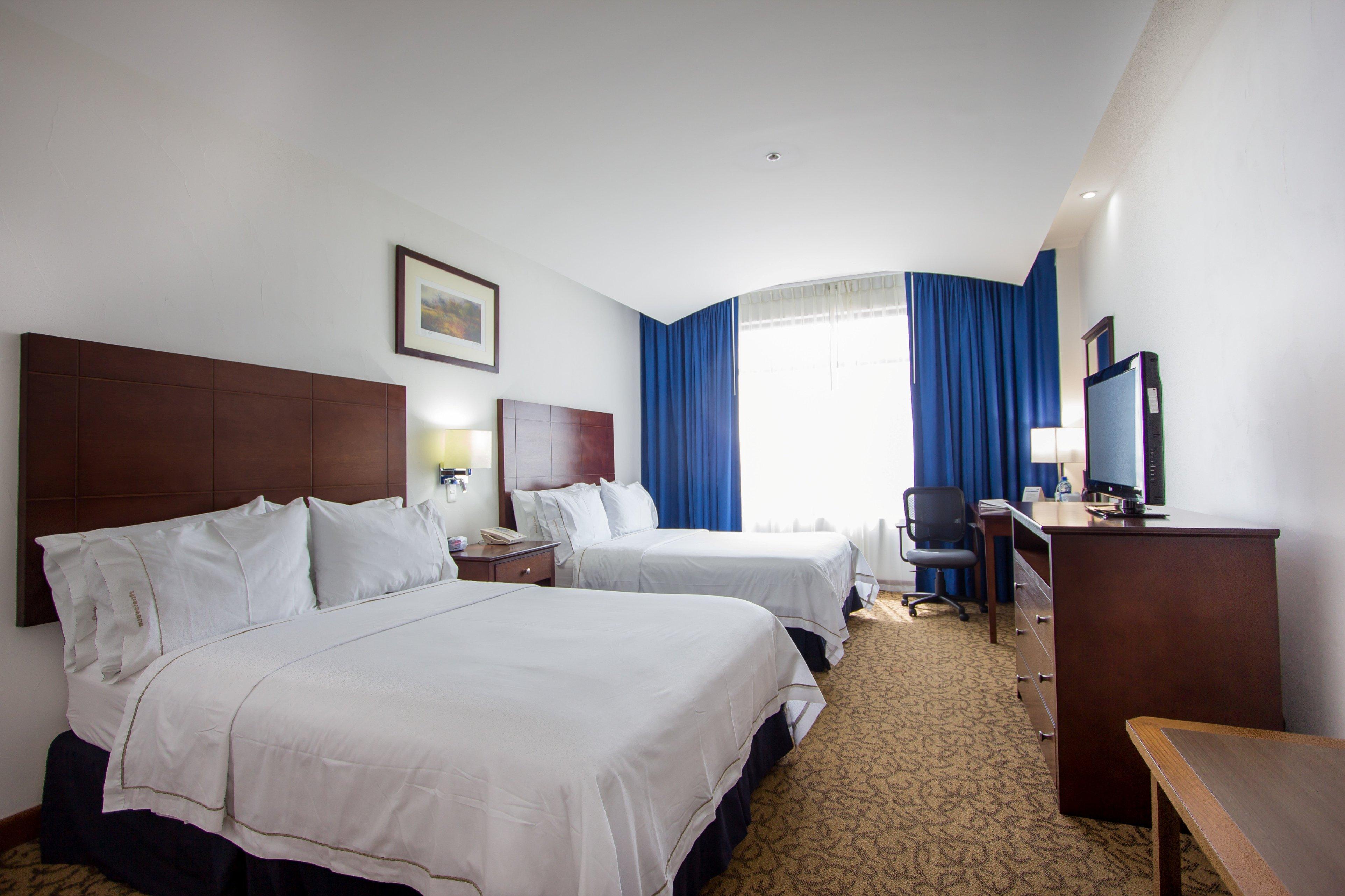 Holiday Inn Express Nuevo Laredo By Ihg Buitenkant foto