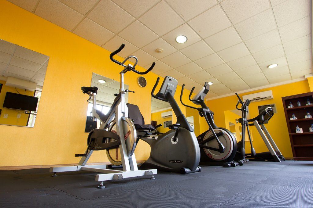 Holiday Inn Express Nuevo Laredo By Ihg Buitenkant foto